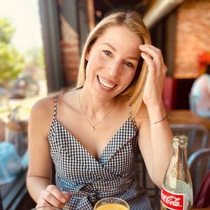 Meet your Posher, Christy